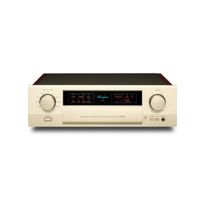 Amply nghe nhạc Accuphase C-2420 chính hãng 0