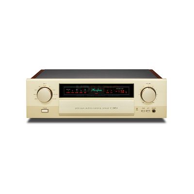 Pre Amply nghe nhạc Accuphase C-2450 chính hãng 0