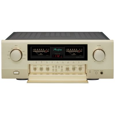 Amply nghe nhạc Accuphase E480 chính hãng 0