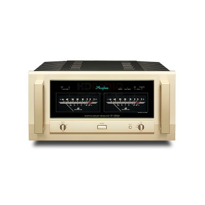 Amply nghe nhạc Accuphase P-7300 chính hãng 0