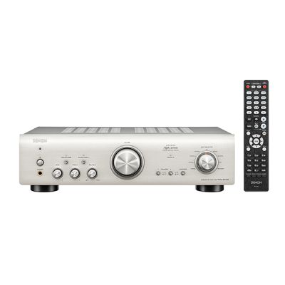 Amply nghe nhạc Denon PMA-800NE chính hãng 0