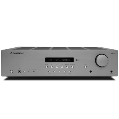 Amply nghe nhạc Cambridge Audio AXR85 chính hãng 0