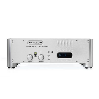 Amply nghe nhạc Chord CPM 2800 MKII chính hãng 0