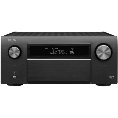 Amply nghe nhạc Denon AVC-A110 chính hãng 0