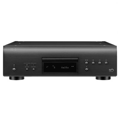 Amply nghe nhạc Denon DCD-A110 chính hãng 0