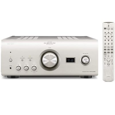 Amply nghe nhạc Denon PMA 1600NE chính hãng 0