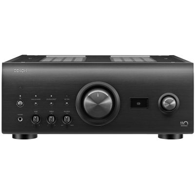 Amply nghe nhạc Denon PMA-A110 chính hãng 0