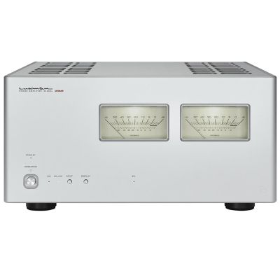 Amply nghe nhạc Luxman M-900U chính hãng 0