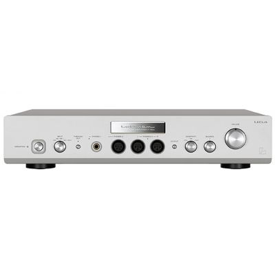 Amply nghe nhạc Luxman P-750U chính hãng 0