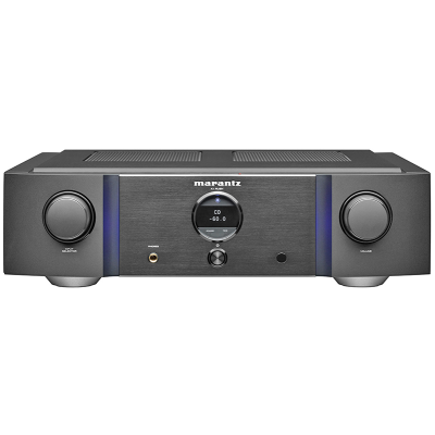 Amply nghe nhạc Marantz PM Ki Ruby chính hãng 0