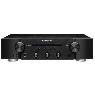 Amply nghe nhạc Marantz PM6006 chính hãng 0