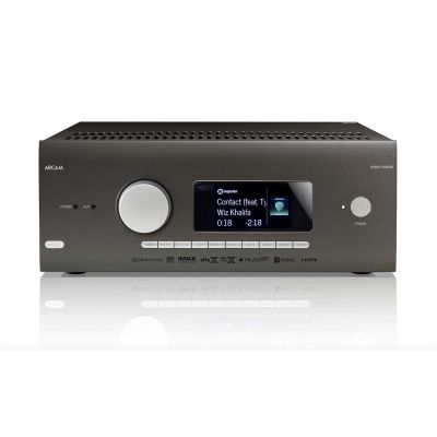 Amply Arcam AVR21 chính hãng 0