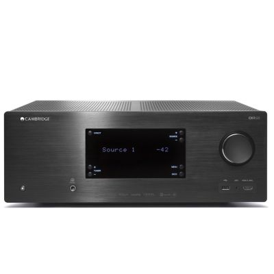 Amply xem phim Cambridge Audio CX R120 chính hãng 0