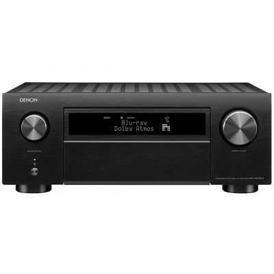 Amply xem phim Denon AVC-X6700H chính hãng 0