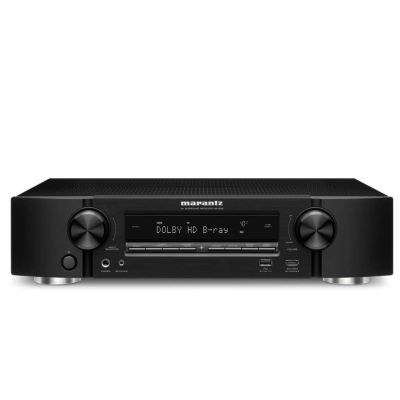 Amply xem phim Marantz NR1508 chính hãng 0