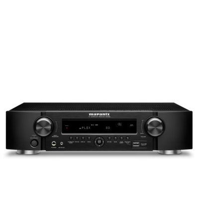 Amply xem phim Marantz NR1602 chính hãng 0