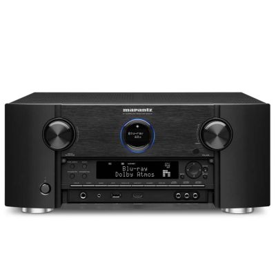 Amply xem phim Marantz SR7012 chính hãng 0