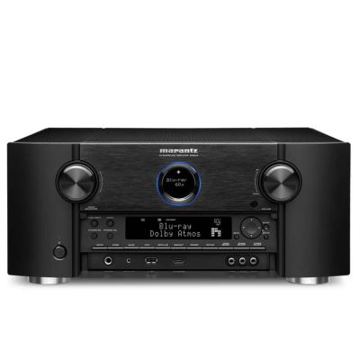 Amply xem phim Marantz SR8012 chính hãng 0