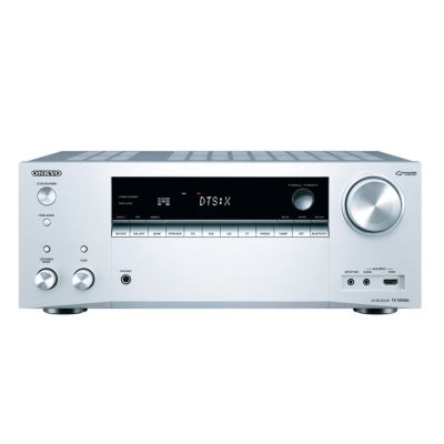 Amply xem phim ONKYO TX NR686 chính hãng 0