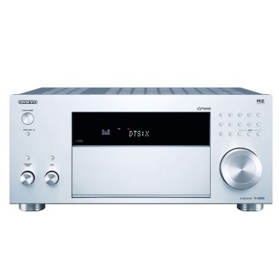 Amply xem phim Onkyo TX RZ820 chính hãng 0