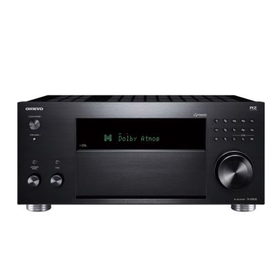 Amply xem phim Onkyo TX-RZ830 chính hãng 0