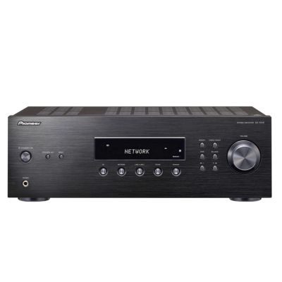 Amply xem phim Pioneer SX-10AE chính hãng 0