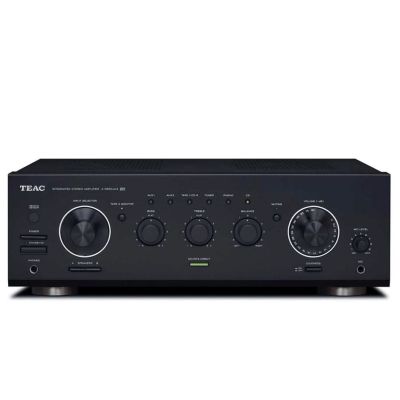 Amply xem phim TEAC A-R650MKII chính hãng 0