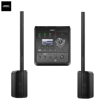 Dàn Karaoke Bose L1 PRO8 Cao Cấp & ToneMatch T4S 0