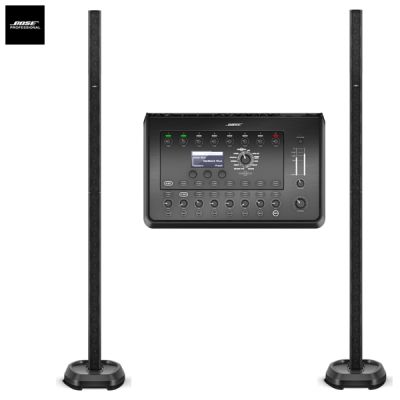 Dàn Karaoke Cao Cấp 2 Bose L1 Pro32 mixer ToneMatch T8S 0