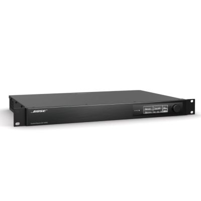 ControlSpace EX-440C conferencing signal processor 0