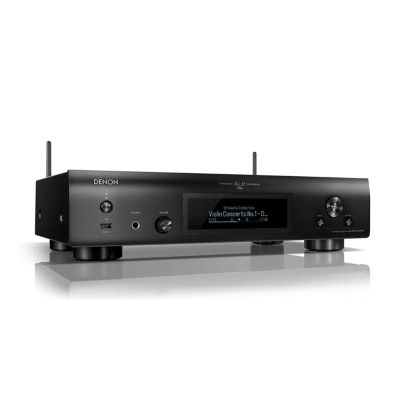 Amply nghe nhạc Denon DNP-800NE chính hãng 0