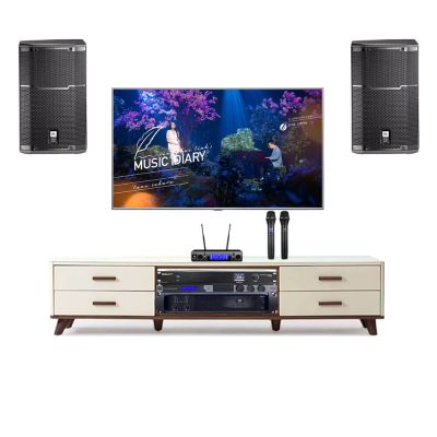 Dàn Karaoke Cao Cấp JBL PRX 412M TVA662022 0