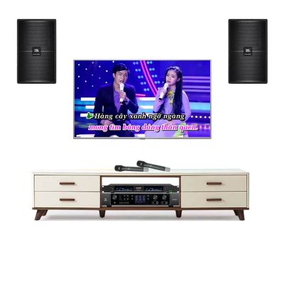 Bộ Dàn Loa Karaoke Gia Đình JBL KP2010G2 TVA 442022 0