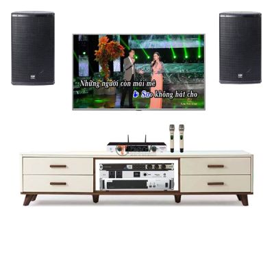 Dàn karaoke gia đình mới 2020 TVA 57 0