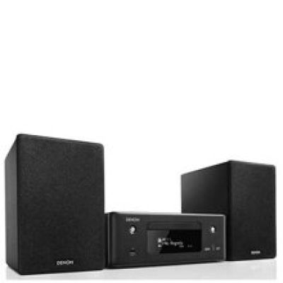 Dàn nghe nhạc mini NN101-TV (Denon CEOL N11DAB) 0