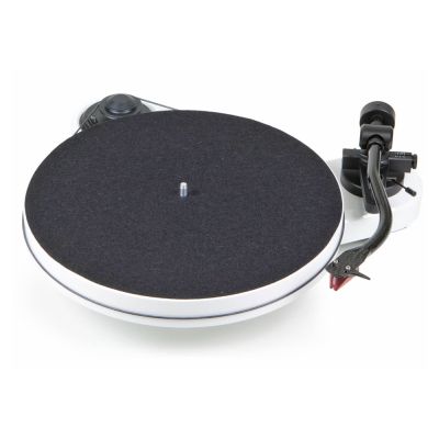 Đầu đĩa than Pro-Ject RPM 1 Carbon chính hãng 0