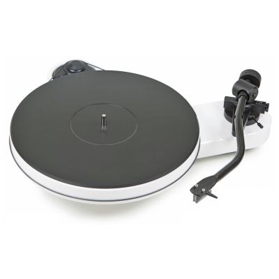 Đầu đĩa than Pro-Ject RPM 3 Carbon chính hãng 0