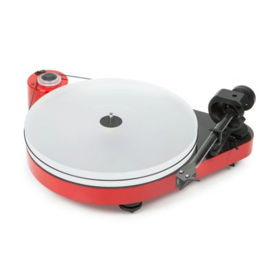 Đầu đĩa than Pro-Ject RPM5 Carbon chính hãng 0