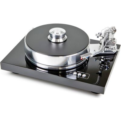 Đầu đĩa than Pro-Ject Signature 10 - Ortofon Cadenza Red chính hãng 0