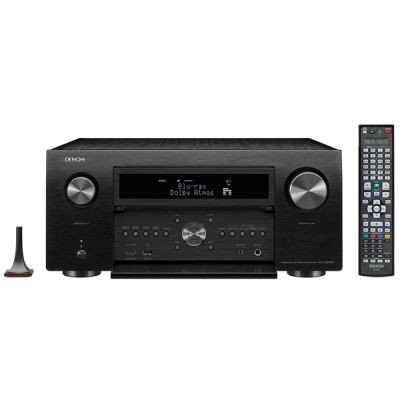 Amply xem phim Denon AVC-X8500H chính hãng 0