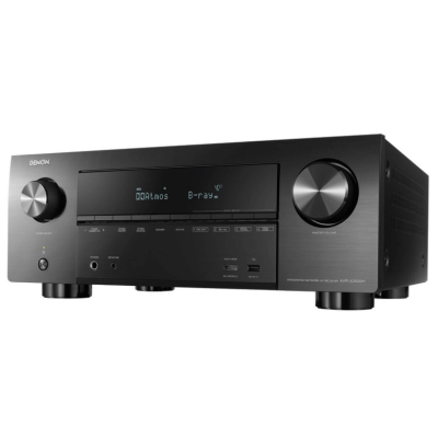 Amply xem phim Denon AVR-X3500H chính hãng 0