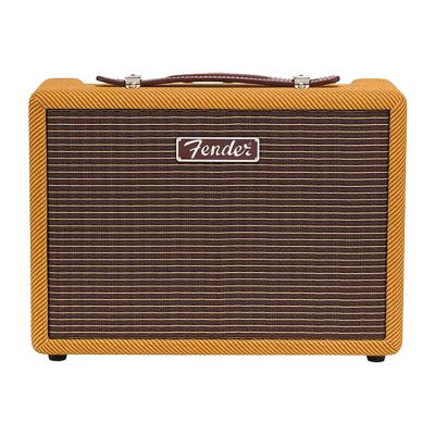 Loa Bluetooth Fender Monterey Tweed chính hãng 0