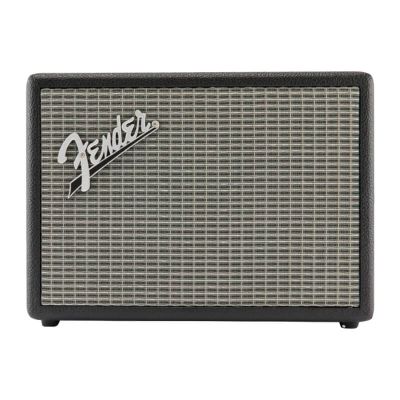 Loa Bluetooth Fender Monterey chính hãng 0