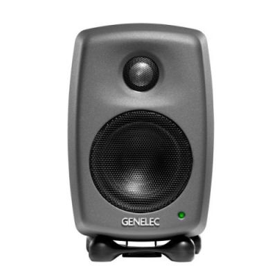 Loa kiểm âm Genelec 8010 AP chính hãng 0