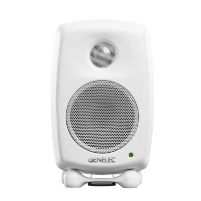 Loa kiểm âm Genelec 8010AW chính hãng 0