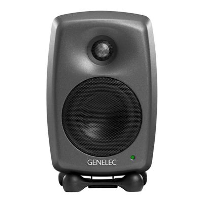 Loa kiểm âm Genelec 8020DPM chính hãng 0