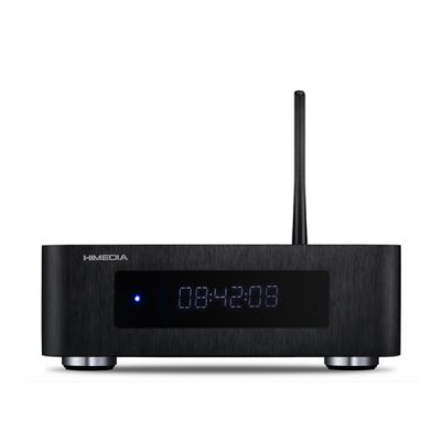 Đầu karaoke & xem phim 4K Himedia Q100 chính hãng 0