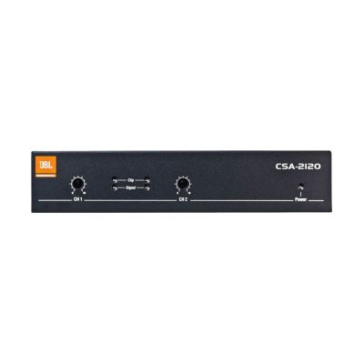 Amply nghe nhạc JBL CSA2120R chính hãng 0