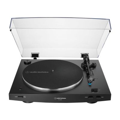 Mâm Đĩa Than Audio Technica AT-LP3XBT Chính Hãng 0