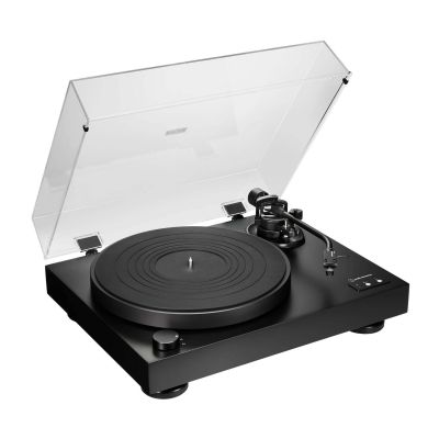 Mâm Đĩa Than Audio Technica AT-LP8X Chính Hãng 0